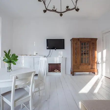 Centrum Delux Apartmán Sopoty
