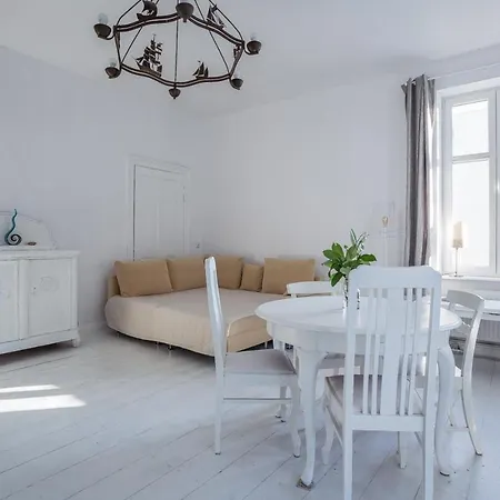 Centrum Delux Apartmán Sopoty