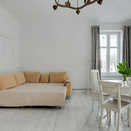 Apartmán Centrum Delux