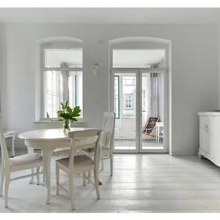 Apartmán Centrum Delux *