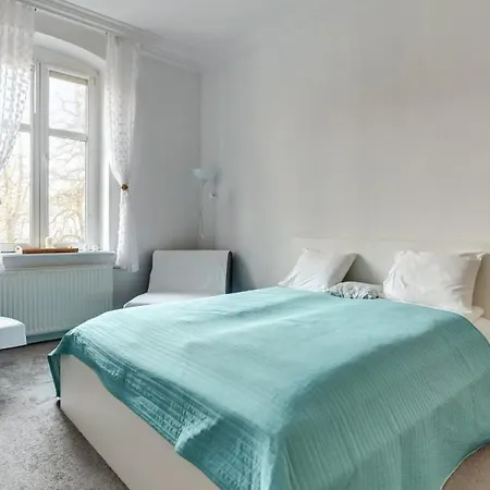 Apartmán Centrum Delux Sopoty