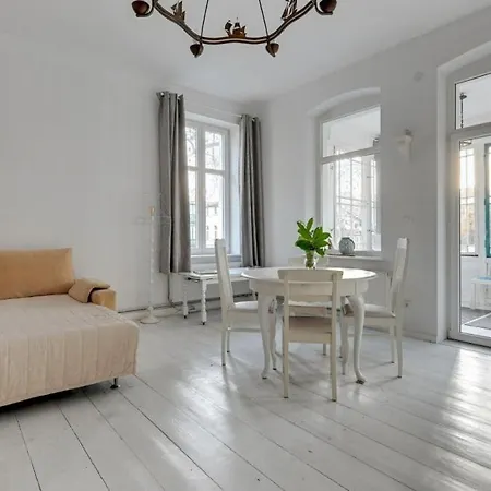 Centrum Delux Apartmán