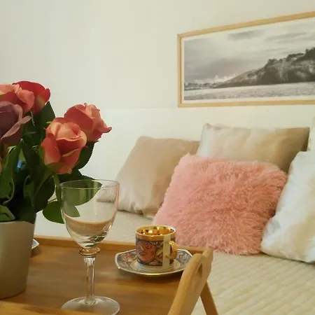 Centrum Delux Apartmán