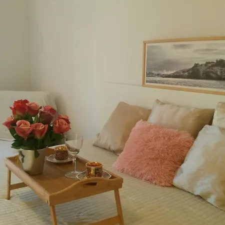 Apartmán Centrum Delux Sopoty