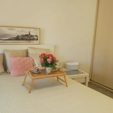 Apartmán Centrum Delux