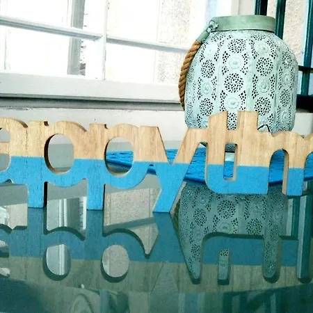 Centrum Delux Apartmán