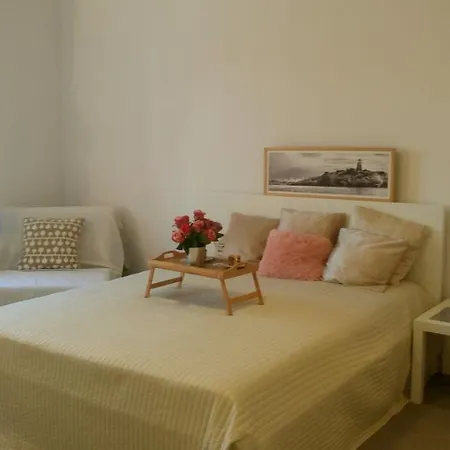 Apartmán Centrum Delux *