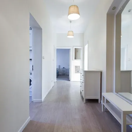 Centrum Delux Apartmán
